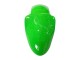 1998-1999 Green White Dark Blue Silver Kawasaki ZX6R Motorcycle Fairings