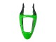 1998-1999 Green White Dark Blue Silver Kawasaki ZX6R Motorcycle Fairings