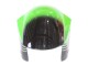 2003-2004 Green White Black Kawasaki ZX6R Motorcycle Fairings