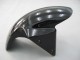 2003-2004 Glossy Black Kawasaki ZX6R Motorcycle Fairings