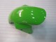2003-2004 Green Black Elf Bridgestone Kawasaki ZX6R Motorcycle Fairings