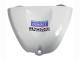 2005-2006 White Purple Black Rizoma Playboy DENSO Kawasaki ZX6R Motorcycle Fairings