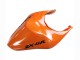 2007-2008 Orange Black Ninja Kawasaki ZX6R Motorcycle Fairings