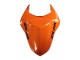 2007-2008 Orange Black Ninja Kawasaki ZX6R Motorcycle Fairings