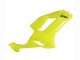 2007-2008 Yellow Ninja Kawasaki ZX6R Motorcycle Fairings
