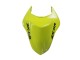 2007-2008 Yellow Ninja Kawasaki ZX6R Motorcycle Fairings