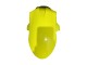 2007-2008 Yellow Ninja Kawasaki ZX6R Motorcycle Fairings