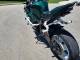 2019-2022 Dark Green Kawasaki ZX6R Motorcycle Fairings
