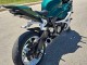 2019-2022 Dark Green Kawasaki ZX6R Motorcycle Fairings