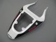 2000-2002 White Blue Black Red Suzuki GSXR1000 Motorcycle Fairing