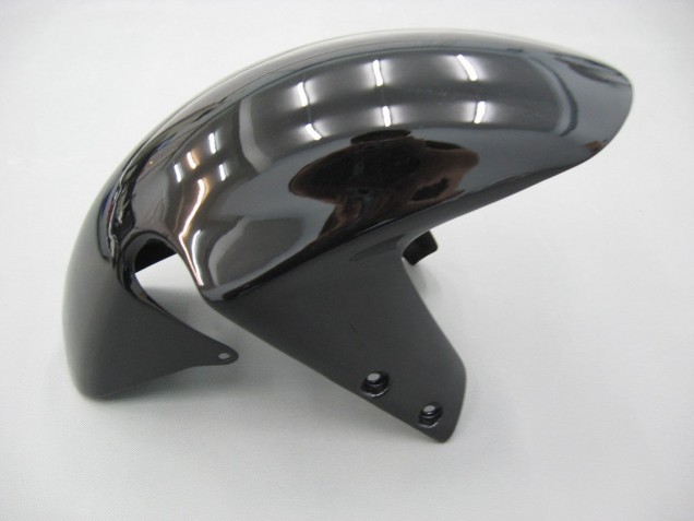 2000-2002 White Blue Black Red Suzuki GSXR1000 Motorcycle Fairing