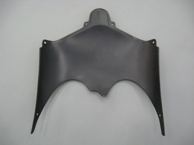 2000-2002 White Blue Black Red Suzuki GSXR1000 Motorcycle Fairing