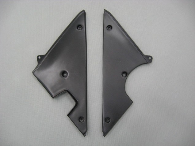2000-2002 White Blue Black Red Suzuki GSXR1000 Motorcycle Fairing