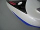 2000-2002 White Blue Black Red Suzuki GSXR1000 Motorcycle Fairing