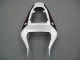 2000-2002 White Blue Black Red Suzuki GSXR1000 Motorcycle Fairing