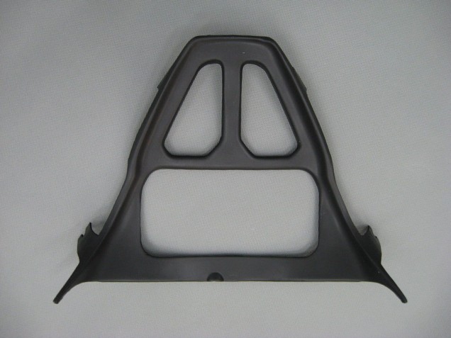 2000-2002 Light Blue Yellow Black Motul Rizla Suzuki GSXR1000 Motorcycle Fairings