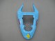 2000-2002 Light Blue Yellow Black Motul Rizla Suzuki GSXR1000 Motorcycle Fairings