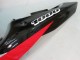 2000-2002 Red Silver White Black Suzuki GSXR1000 Motorcycle Fairings