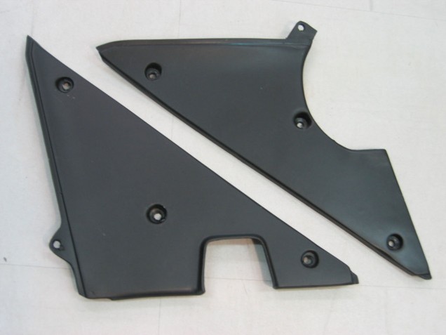 2000-2002 Red Silver White Black Suzuki GSXR1000 Motorcycle Fairings