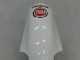 2000-2002 White Red Lucky Strike Suzuki GSXR1000 Motorcycle Fairings