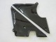 2000-2002 Yellow Dark Blue White Motul Corona Suzuki GSXR1000 Motorcycle Fairings