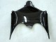 2000-2002 Yellow Dark Blue White Motul Corona Suzuki GSXR1000 Motorcycle Fairings