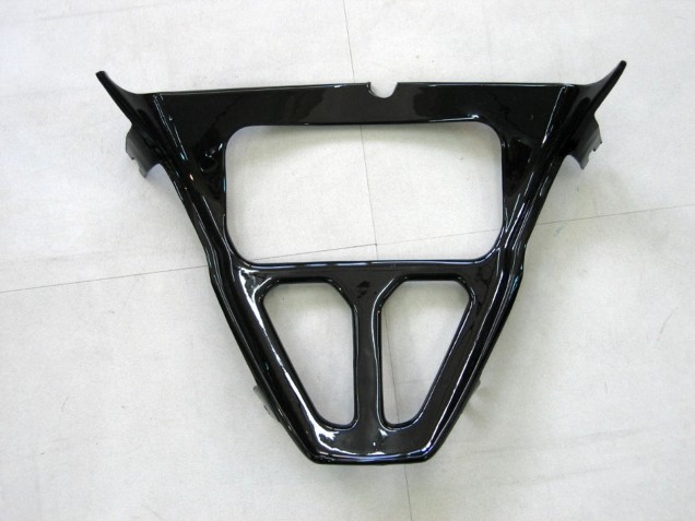 2000-2002 Yellow Dark Blue White Motul Corona Suzuki GSXR1000 Motorcycle Fairings