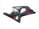 2000-2002 Matte Grey Red Decal Suzuki GSXR1000 Motorcycle Fairings