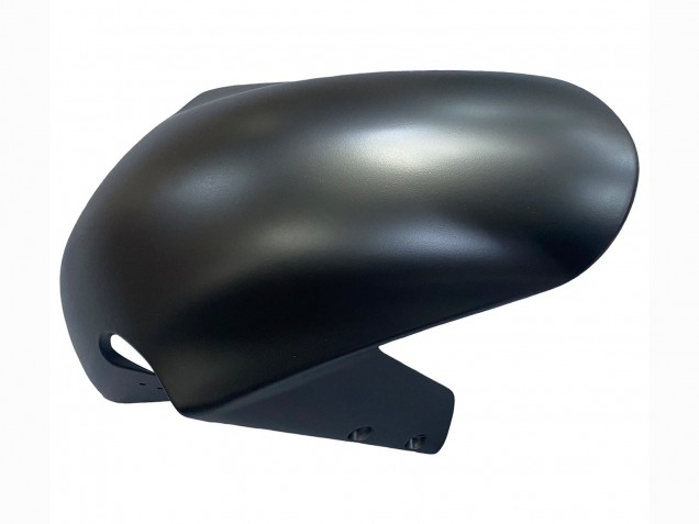 2000-2002 Matte Grey Red Decal Suzuki GSXR1000 Motorcycle Fairings