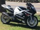 2000-2002 White Glossy Black Red Suzuki GSXR1000 Motorcycle Fairings