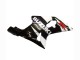 2000-2002 White Glossy Black Red Suzuki GSXR1000 Motorcycle Fairings