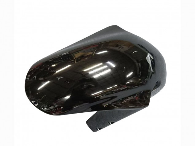 2000-2002 White Glossy Black Red Suzuki GSXR1000 Motorcycle Fairings