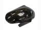 2000-2002 White Glossy Black Red Suzuki GSXR1000 Motorcycle Fairings