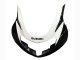 2000-2002 White Glossy Black Red Suzuki GSXR1000 Motorcycle Fairings