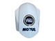 2003-2004 White Black Gold Motul Lucky Strike Suzuki GSXR 1000 Motorcycle Fairings