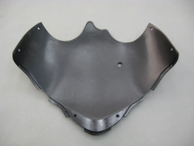 2003-2004 Glossy Black White Grey Red Suzuki GSXR 1000 Motorcycle Fairings