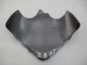 2003-2004 Glossy Black White Grey Red Suzuki GSXR 1000 Motorcycle Fairings