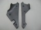 2003-2004 Glossy Black White Grey Red Suzuki GSXR 1000 Motorcycle Fairings