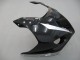 2003-2004 Glossy Black White Grey Red Suzuki GSXR 1000 Motorcycle Fairings