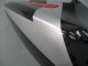 2003-2004 Glossy Black White Grey Red Suzuki GSXR 1000 Motorcycle Fairings