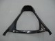 2003-2004 Glossy Black White Grey Red Suzuki GSXR 1000 Motorcycle Fairings