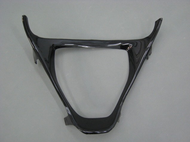 2003-2004 Blue White Black Suzuki GSXR 1000 Motorcycle Fairings