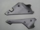 2003-2004 Blue White Black Suzuki GSXR 1000 Motorcycle Fairings