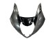 2003-2004 Glossy Black Silver Grey Yellow Suzuki GSXR 1000 Motorcycle Fairings