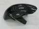 2003-2004 Matte Glossy Black Suzuki GSXR 1000 Motorcycle Fairings