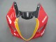 2003-2004 Red Yellow Blue Green Black JOMO Suzuki GSXR 1000 Motorcycle Fairings