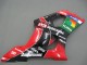 2003-2004 Red Yellow Blue Green Black JOMO Suzuki GSXR 1000 Motorcycle Fairings