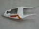 2003-2004 Yellow White Blue Black Corona Suzuki GSXR 1000 Motorcycle Fairings