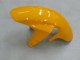 2003-2004 Yellow White Blue Black Corona Suzuki GSXR 1000 Motorcycle Fairings