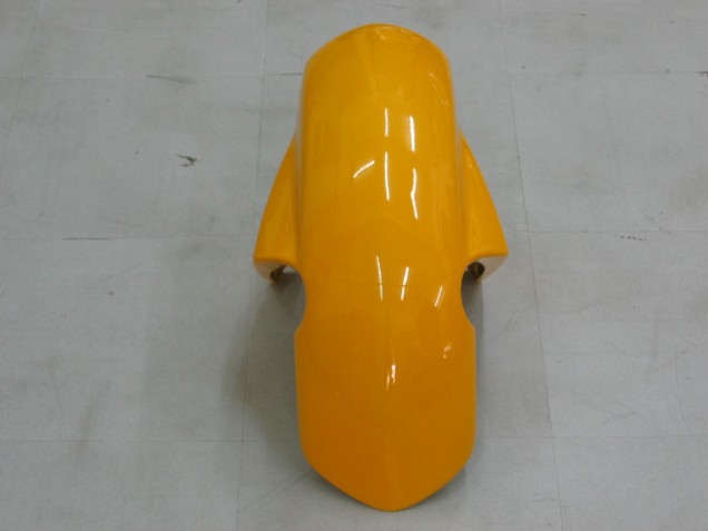 2003-2004 Yellow White Blue Black Corona Suzuki GSXR 1000 Motorcycle Fairings